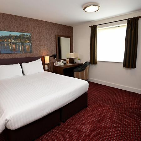 Penny Hedge, Whitby By Marston'S Inns Extérieur photo