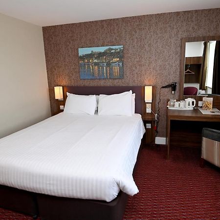Penny Hedge, Whitby By Marston'S Inns Extérieur photo